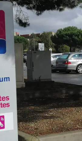 Parking P0 Express